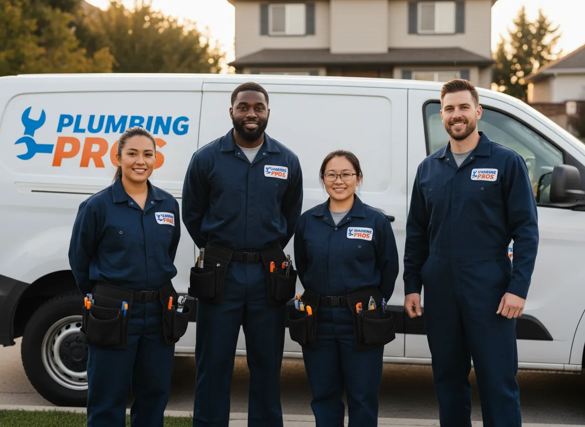 Water Heater Repair company in Jamestown, NM